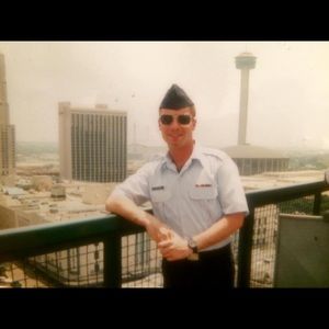 Meet your Posher, Bernie